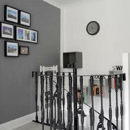 Park View Studio Walking Distance To Royal Mile Appartement Edinburgh Buitenkant foto