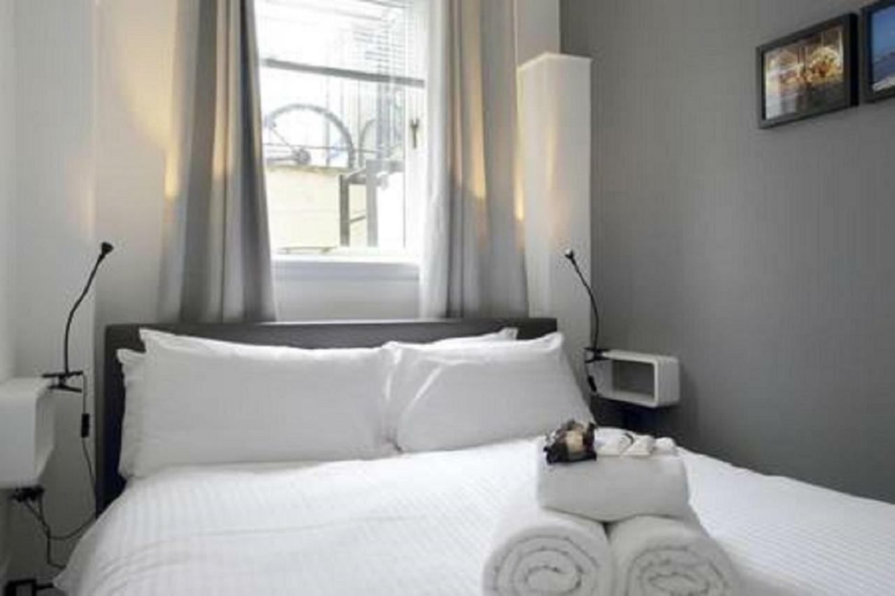 Park View Studio Walking Distance To Royal Mile Appartement Edinburgh Buitenkant foto