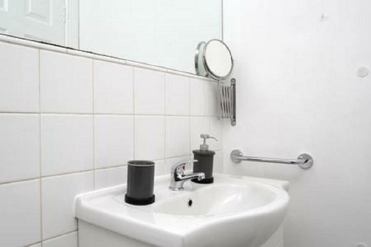 Park View Studio Walking Distance To Royal Mile Appartement Edinburgh Buitenkant foto