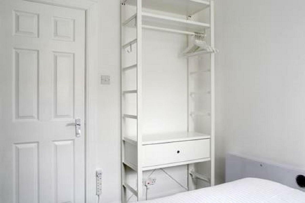 Park View Studio Walking Distance To Royal Mile Appartement Edinburgh Buitenkant foto